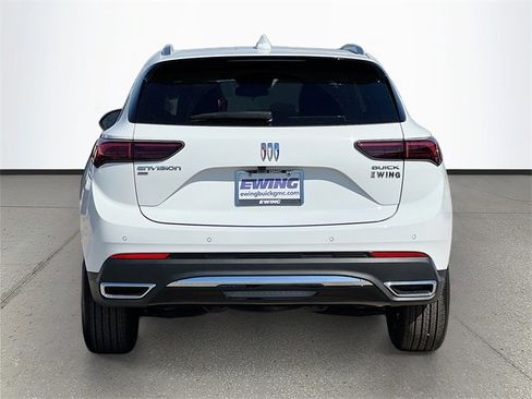 New 2026 Buick Envision Preferred image 5