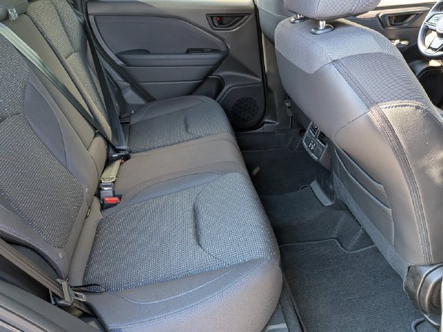 Used 2025 Subaru Forester Premium AWD/4WD image 34