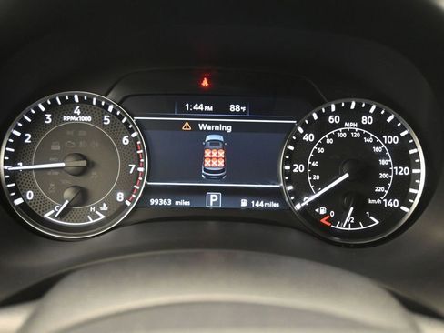 Used 2021 Nissan Armada SV RWD image 14