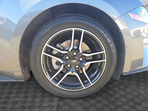 Used 2023 Ford Mustang Premium image 37