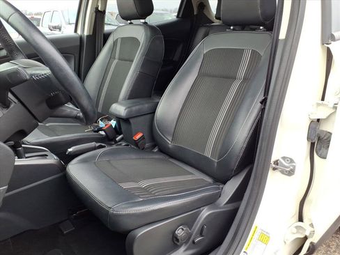 Used 2022 Ford EcoSport SES image 9