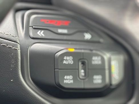 Used 2021 RAM 1500 TRX w/ TRX Level 2 Equipment Group image 41