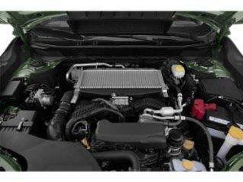 New 2026 Subaru Outback Touring XT AWD/4WD image 7