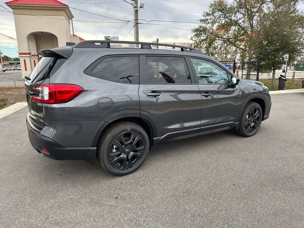 New 2026 Subaru Ascent Bronze Edition w/ Onyx Package AWD/4WD image 3
