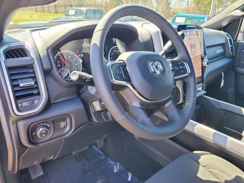 New 2026 RAM 2500 Big Horn image 7