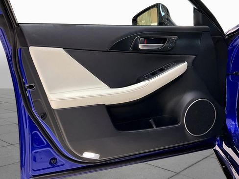 New 2026 Lexus IS 350 F Sport RWD image 16