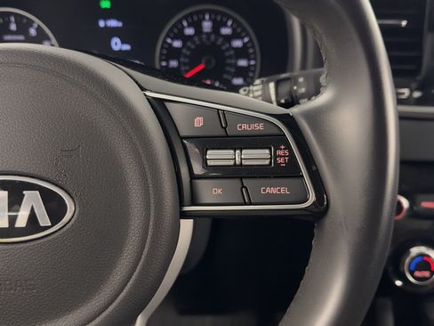 Used 2020 Kia Sportage EX AWD/4WD image 22