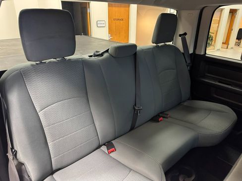 Used 2015 RAM 1500 Express image 49