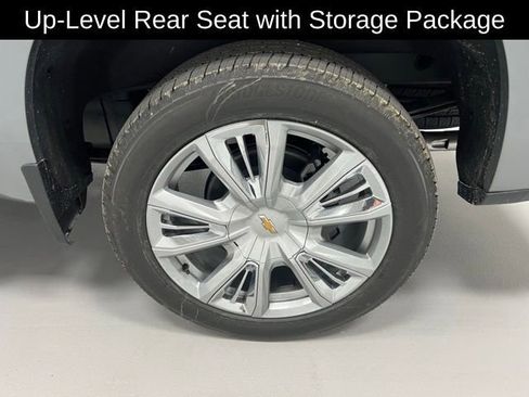 New 2026 Chevrolet Silverado 1500 High Country w/ High Country Premium Package AWD/4WD image 6