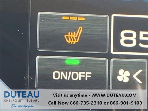 New 2026 Subaru Ascent Premium image 14