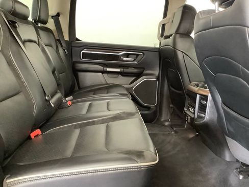 Used 2021 RAM 1500 Laramie AWD/4WD image 32