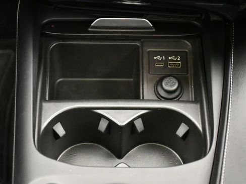 Used 2021 INFINITI QX50 Luxe w/ Cargo Package image 29