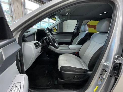 Used 2021 Hyundai Palisade SEL AWD/4WD image 10