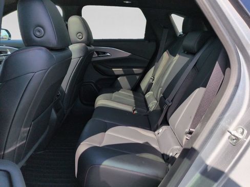 Used 2024 Acura ZDX A-Spec RWD image 30