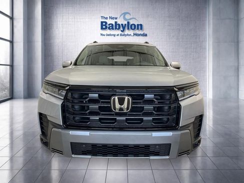 New 2026 Honda Pilot EX-L image 9