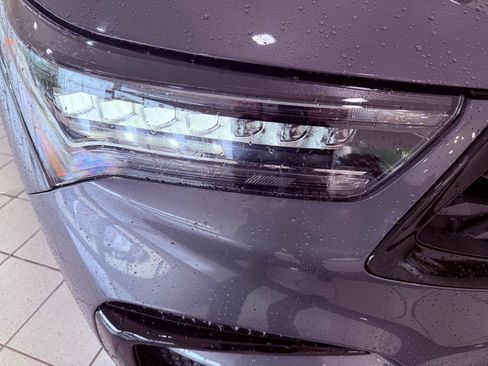 Used 2020 Acura RDX A-Spec AWD/4WD image 16
