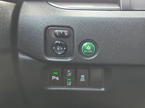 Certified 2023 Honda Passport EX-L image 31