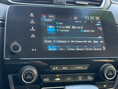 Used 2020 Honda CR-V EX-L image 15