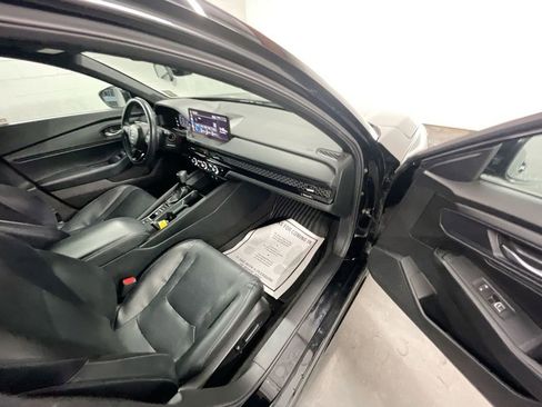 Certified 2024 Honda Accord Sport image 27