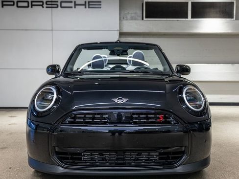 Used 2025 MINI Cooper S image 10