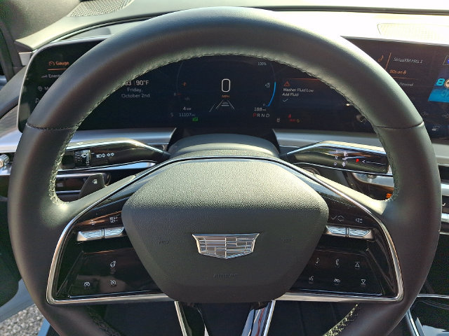 Used 2024 Cadillac Lyriq Sport AWD/4WD image 4