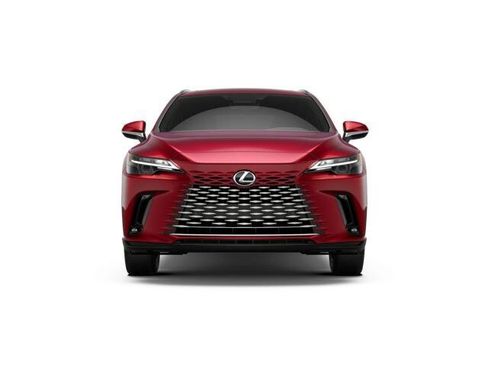 New 2026 Lexus RX 350 Premium FWD image 5