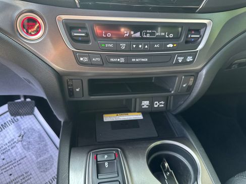 Used 2022 Honda Passport EX-L image 17