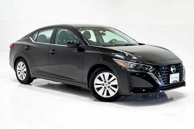 Used 2024 Nissan Sentra S FWD image 6
