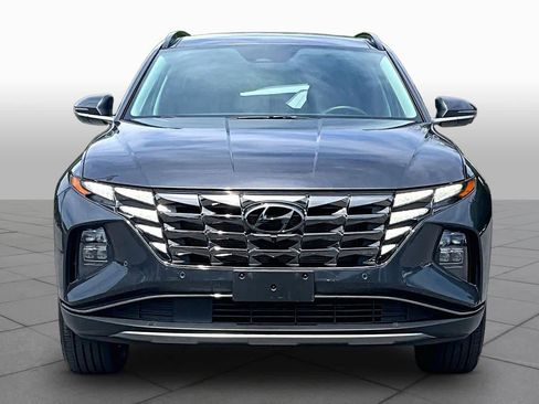 Used 2022 Hyundai Tucson Limited w/ Winter Package AWD/4WD image 4