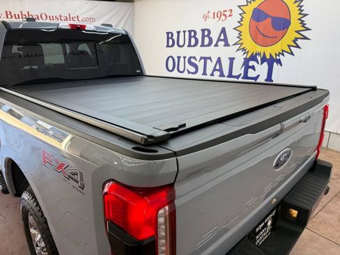 New 2026 Ford F250 Lariat w/ Lariat Ultimate Package image 5