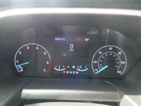 Used 2024 Ford Transit 250 148 High Roof Extended RWD image 18