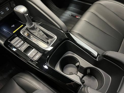 New 2026 Acura Integra A-Spec FWD image 7