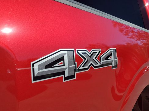 New 2026 Ford F150 XLT w/ Equipment Group 302A MID AWD/4WD image 7