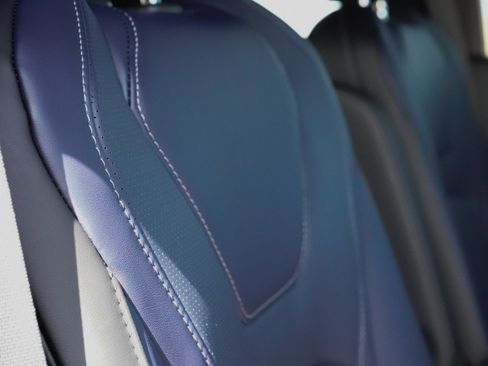 New 2026 INFINITI QX60 Sport w/ Dark Cargo Package image 17