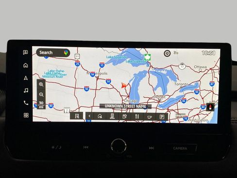 New 2025 Mitsubishi Outlander SE image 22