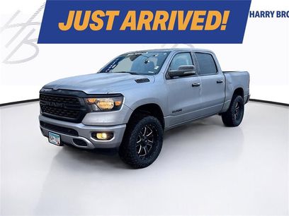Used 2023 RAM 1500 Big Horn