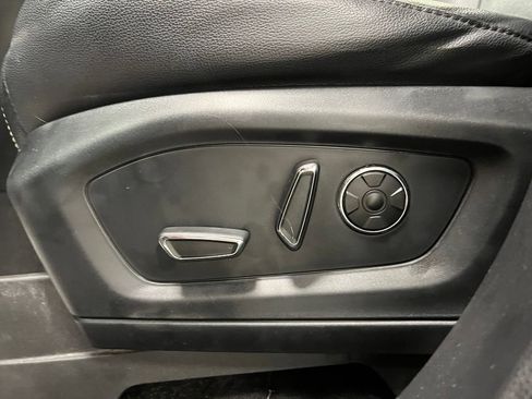 Used 2020 Ford Explorer ST w/ ST Street Pack AWD/4WD image 25