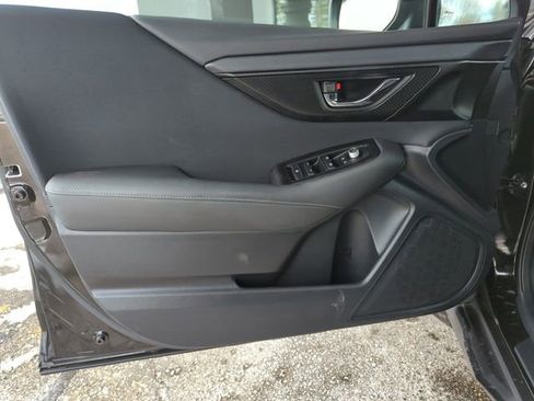 Used 2024 Subaru Outback Premium image 14