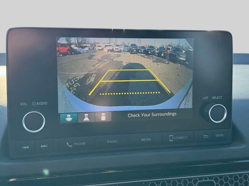 Used 2024 Honda Civic LX image 28