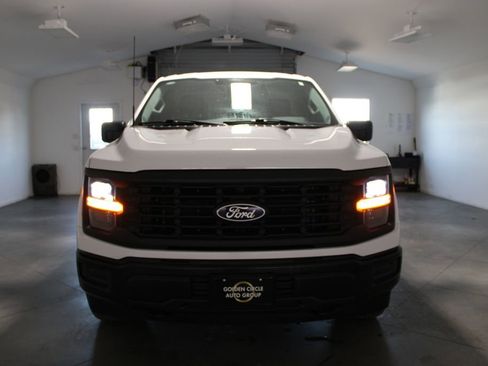 Used 2024 Ford F150 XL image 47