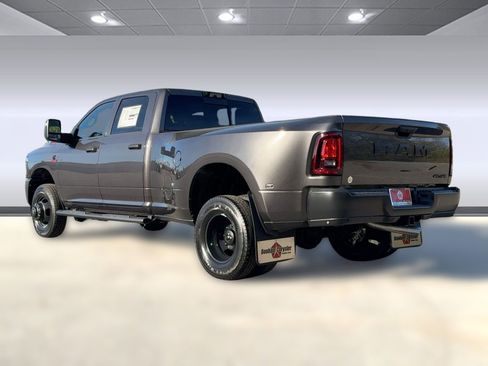 New 2026 RAM 3500 Tradesman image 3