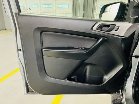 Used 2023 Ford Ranger XL w/ Equipment Group 101A High RWD image 24