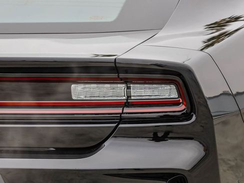 New 2026 Dodge Charger GT w/ Driver Convenience Group AWD/4WD image 10
