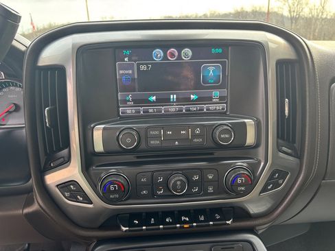 Used 2014 Chevrolet Silverado 1500 LTZ Z71 w/ LTZ Plus Package image 51