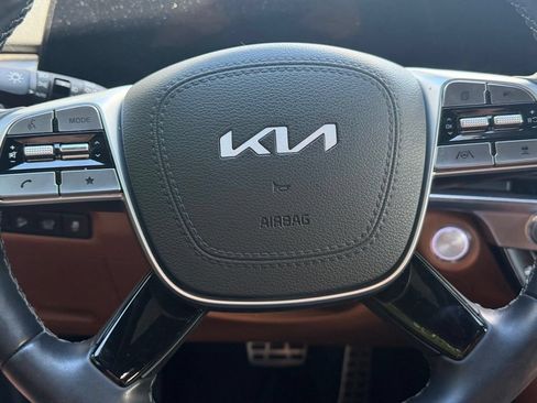 Used 2025 Kia Telluride SX Prestige X-Line AWD/4WD image 10