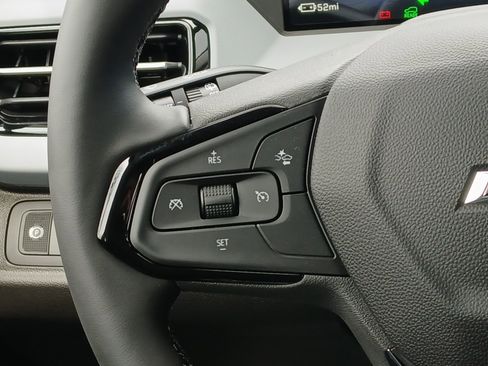 New 2027 Chevrolet Bolt RS FWD image 9