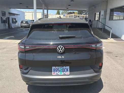 Used 2021 Volkswagen ID.4 Pro RWD image 8