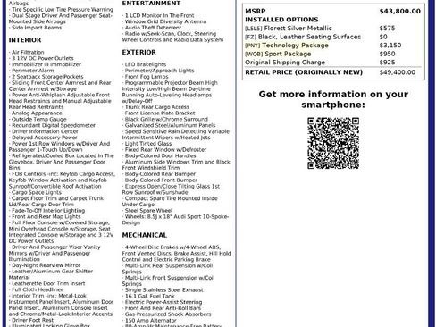 Used 2016 Audi A5 2.0T Premium Plus image 2