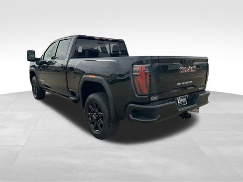 New 2026 GMC Sierra 2500 AT4 w/ AT4 Premium Plus Package image 7