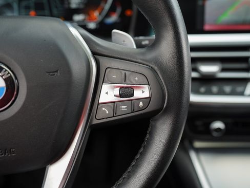 Used 2022 BMW 330i Sedan w/ Convenience Package image 29